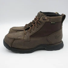 Danner Boots Mens Size 8.5 Brown Sharptail 4.5 Waterproof Leather Hunting 45027