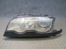 2001 Bmw E46 330ci Coupe Convert Front Left Xenon Hid Headlight Lamp W Trim Oem 2001 Bmw E46 330ci Coupe Convert Front Left Xenon Hid Headlight Lamp W Trim Oem