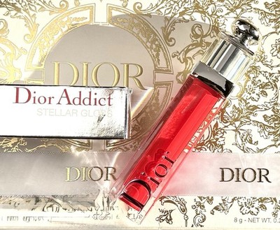 Dior Addict Stellar Gloss Lipgloss Gloss 864 Dior Rise 6,5ml