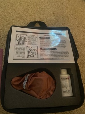 Health EDCO Ethnic Standard Breast Self Examination Model Concern BSE 26503