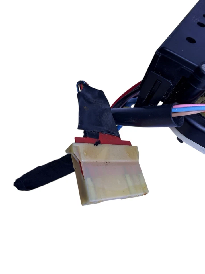 OEM 94-01 Dodge Ram 1500 2500 3500 Ignition  Cylinder + Switch & Key w/ Pigtails - Image 4 of 4