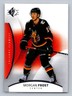 2025-26 Upper Deck SP Hockey - Morgan Frost #4