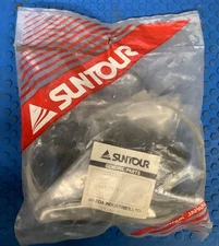 NOS Suntour MT Twist Shifter TS-XX00-R SLG93-TS-R-8s & L