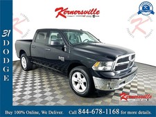 2023 Ram 1500 Tradesman