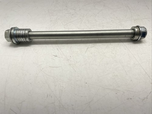 ♻️ Lexmoto Lxs 125 2021 - 2025 Hinterrad Achse Spindel Distanzscheiben ♻️