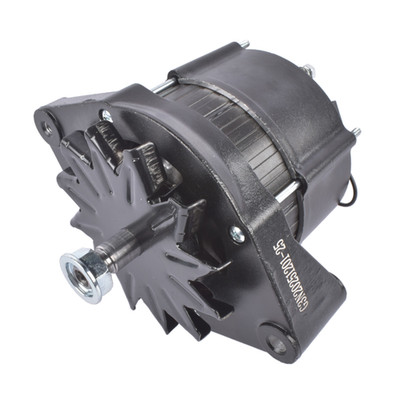 12V 120A Alternator CW Replacement for Thermo King Tripac APU Evo 45-2671 1E7