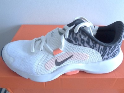 Nike IN-Season TR 13 PRM Sneaker Schuhe FQ7205 100 UK 3,5 EU 36,5 US 6 NEU + KARTON