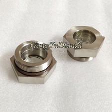 39476916 Oil Level Gauge FOR Air Compressor Sight Glass