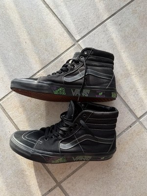 VANS Sk8-Hi