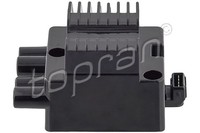 ZüNdspule Topran 206 637 FüR Corsa Vectra T92 Combo S93 Opel Astra S83 CC J96