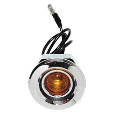 For Dodge Dart 68 Oer Driver Or Passenger Side Replacement Side Marker Light For Dodge Dart 68 Oer Driver Or Passenger Side Replacement Side Marker Light