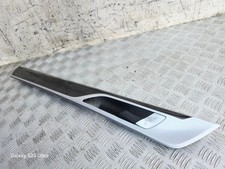 BMW 7 G11 G12 2018 Vorne links Zierleiste Dekorleiste T�r vorne 7464679