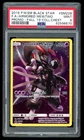 Armored Mewtwo #SM228 PSA 9 MINT 2019 Pokemon S&M Black Star Promo Fall '19