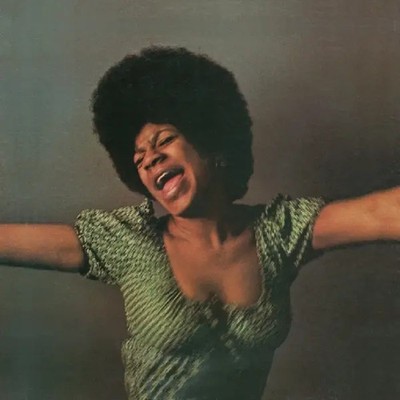 Merry Clayton | Merry Clayton | Englisch | Audio-CD | CD | 2010