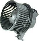 SHOWSEN PM9365X HVAC AC Heater Blower Motor w/Fan 07-17 GMC Acadia 08-14 Buick