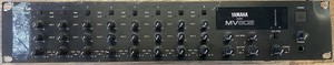 Yamaha MV802 8-Channel Rackmountable Mixer--UNTESTED