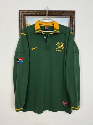 ウェア NIKE VTG South Africa Rugby Union Jersey s-l400.jpg