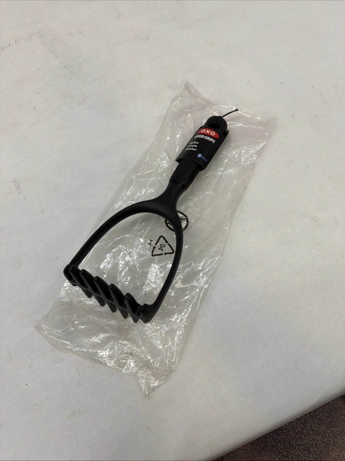 OXO Good Grips Potato Masher - Thumbnail 4