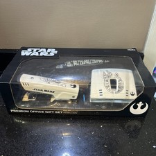 Star Wars Rebellion Premium Office Gift Set by Helix 