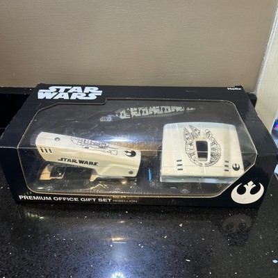Star Wars Rebellion Premium Office Geschenkset von Helix 