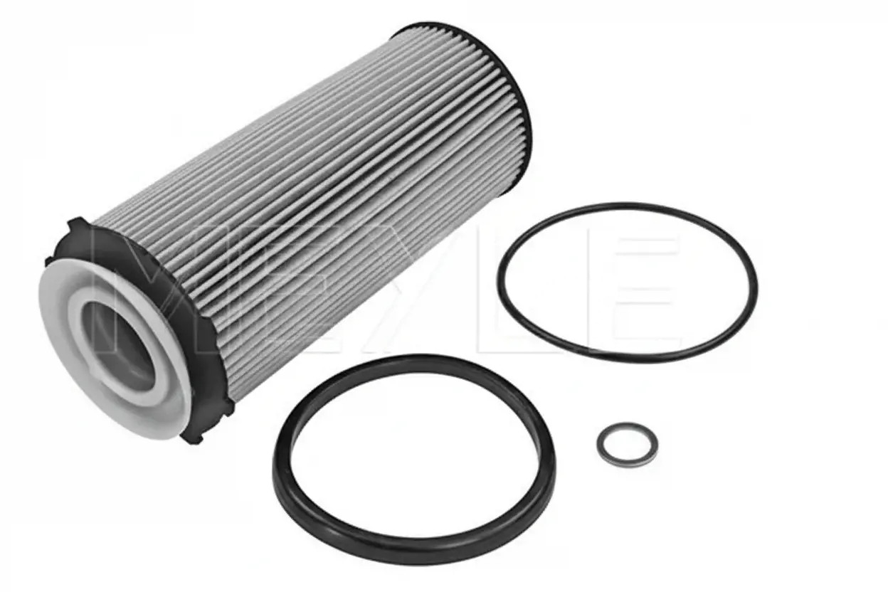 Meyle Filtro Olio 314 322 0002 - Immagine 2
