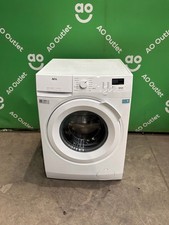 Image of AEG Washing Machine 9kg 1400 rpm - White - A Rated L6FBK941B #LF124209