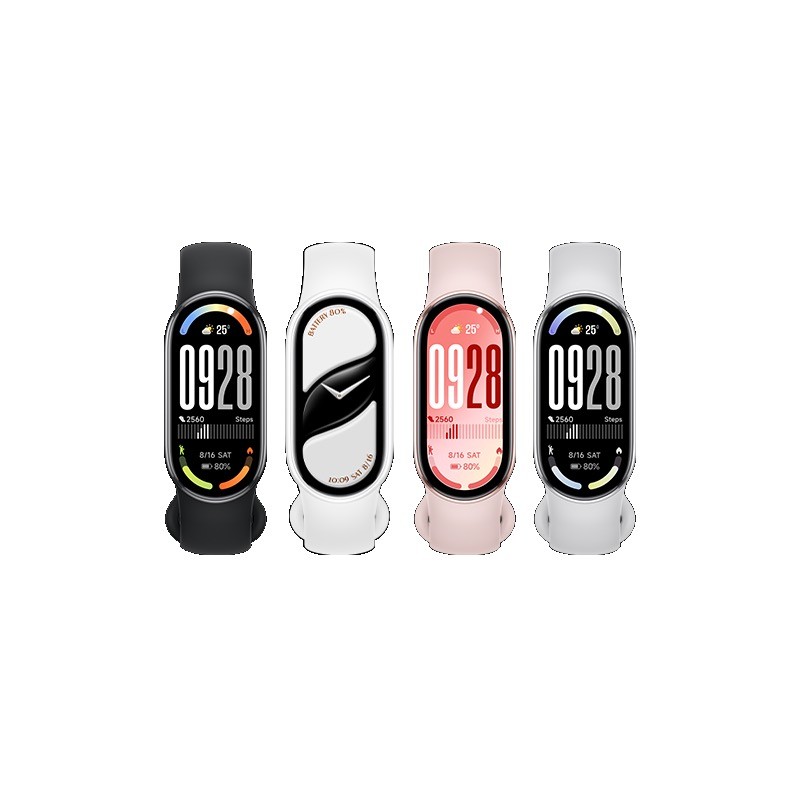 ANDROID - Redmi Note 10 Pro /Mi Smart Band 5セット Xiaomi Smart Band 10 Global Version By FedEx | eBay