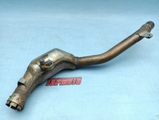 COLLETTORE SCARICO CENTRALE ORIGINALE CENTRAL EXHAUST MANIFOLD SUZUKI GSR600 07