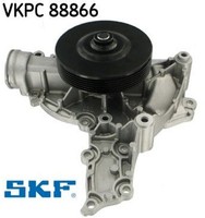 SKF VKPC88866 Wasserpumpe Wapu FüR Mercedes-Benz