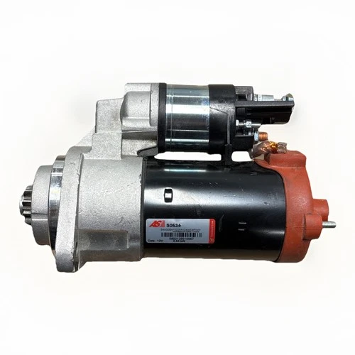 AS Starter 12V S0534