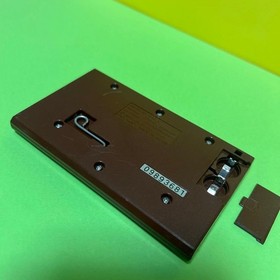 Nintendo Game & Watch Parachute