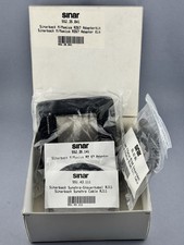 Mamiya RZ67 to Sinar Digital Back Adapter #551.43.041