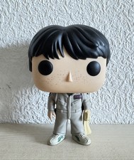 Image of Original FUNKO POP 546 Mike Ghostbuster, Stranger Things, New! Original! Loose