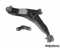 Querlenker Links Vorne FüR Mitsubishi Carisma Stufenheck, Volvo 07.95 - 06.06