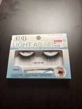 ARDELL Assorted 521  + DUO Adhesive 420 Xoxo 174