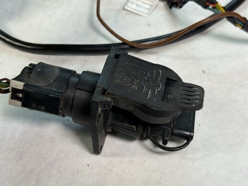 2009-2017 Audi Q5 Tow Hitch Wiring Harness Trailer Receiver Module OEM - Picture 7 of 9