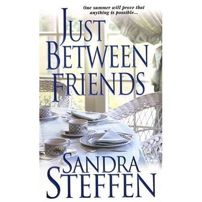 Just Between Friends - VERY GOOD