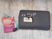 Vendula London - London Cats Purse - NEW