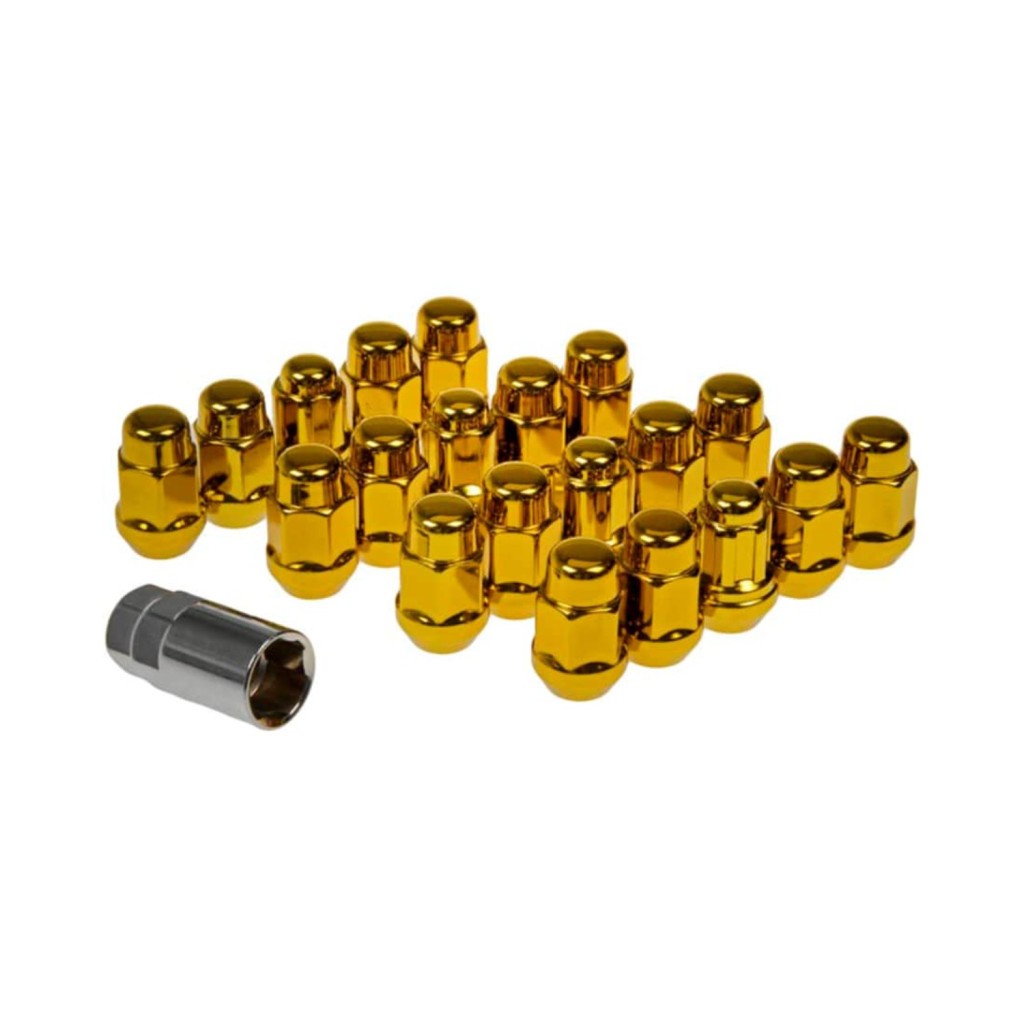 Ford GT 2005-2006 Wheel nut
