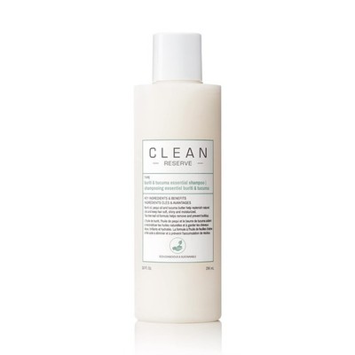Clean Reserve Buriti & Tucuma Essential Shampoo