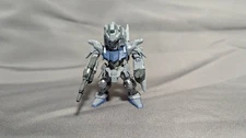 FW Gundam Converge Delta Plus