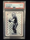 2024 Phoenix Drake Maye RC PSA 8 Rookie Contours Insert #CONDME MVP