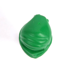 LEGO Green Ninja Minifigure Hood Wrap - Part #30177 - Vintage Castle 3346 10066