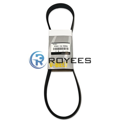 #ad OEM For Mazda Serpentine Belt PY01 15 909A $19.55