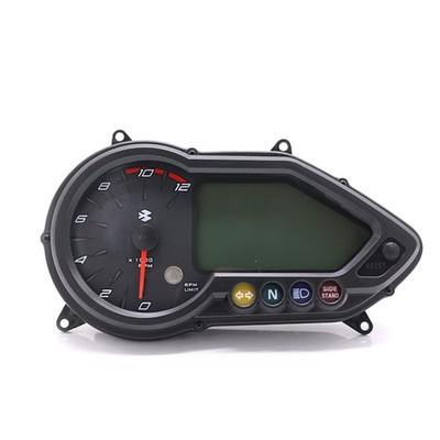 Motorrad-Tachometer für BAJAJ180  220S Pulsar125 135 150 160 180 220NS 20159108