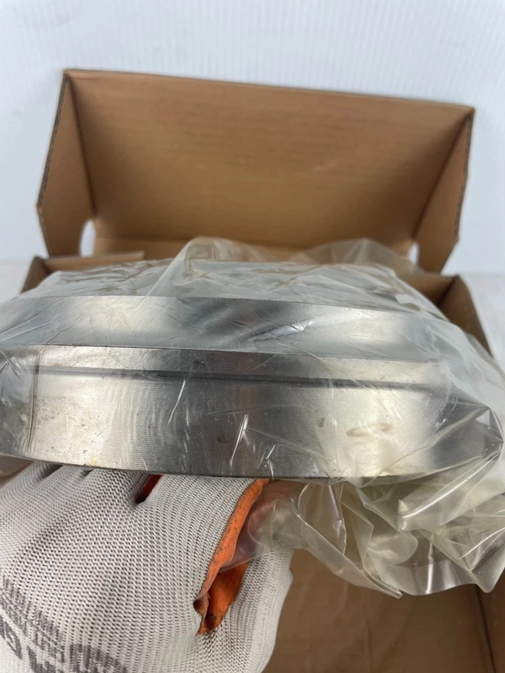 Tambor de freno trasero Wearever # YH140745 se adapta a Hyundai Accent 2000 2001 2002 Foto 3 de 4