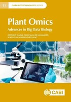 Plant Omics | Advances In Big Data Biology | Ai Kitazumi (U. A.) | Englisch