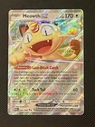 Meowth ex 062/088 Me03: Perfect Order Holo