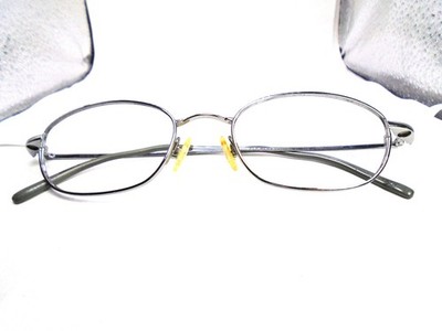 Flexon Magnetics by Marchon 801 MAG Light Gunmetal 50-19-140 Eyeglasses Frames