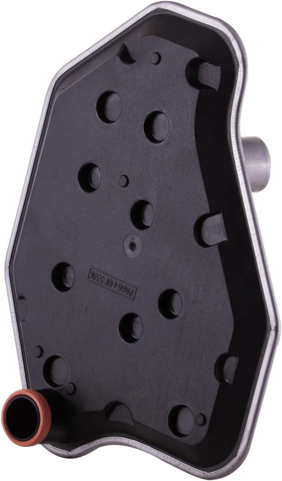 Kit de filtro de transmisión Premium Guard PT1201 Foto 3 de 4